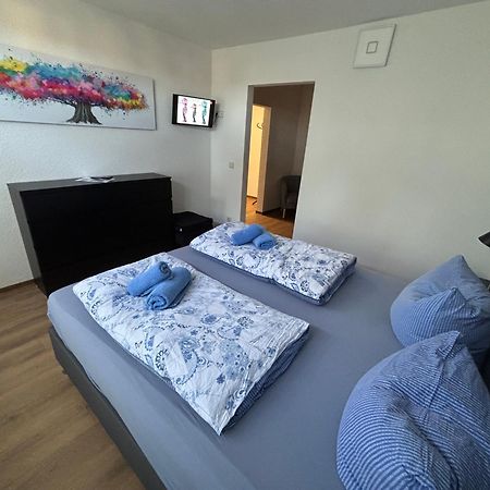 Pension Zum Alten Gasthaus Haensel Krauschwitz Екстериор снимка