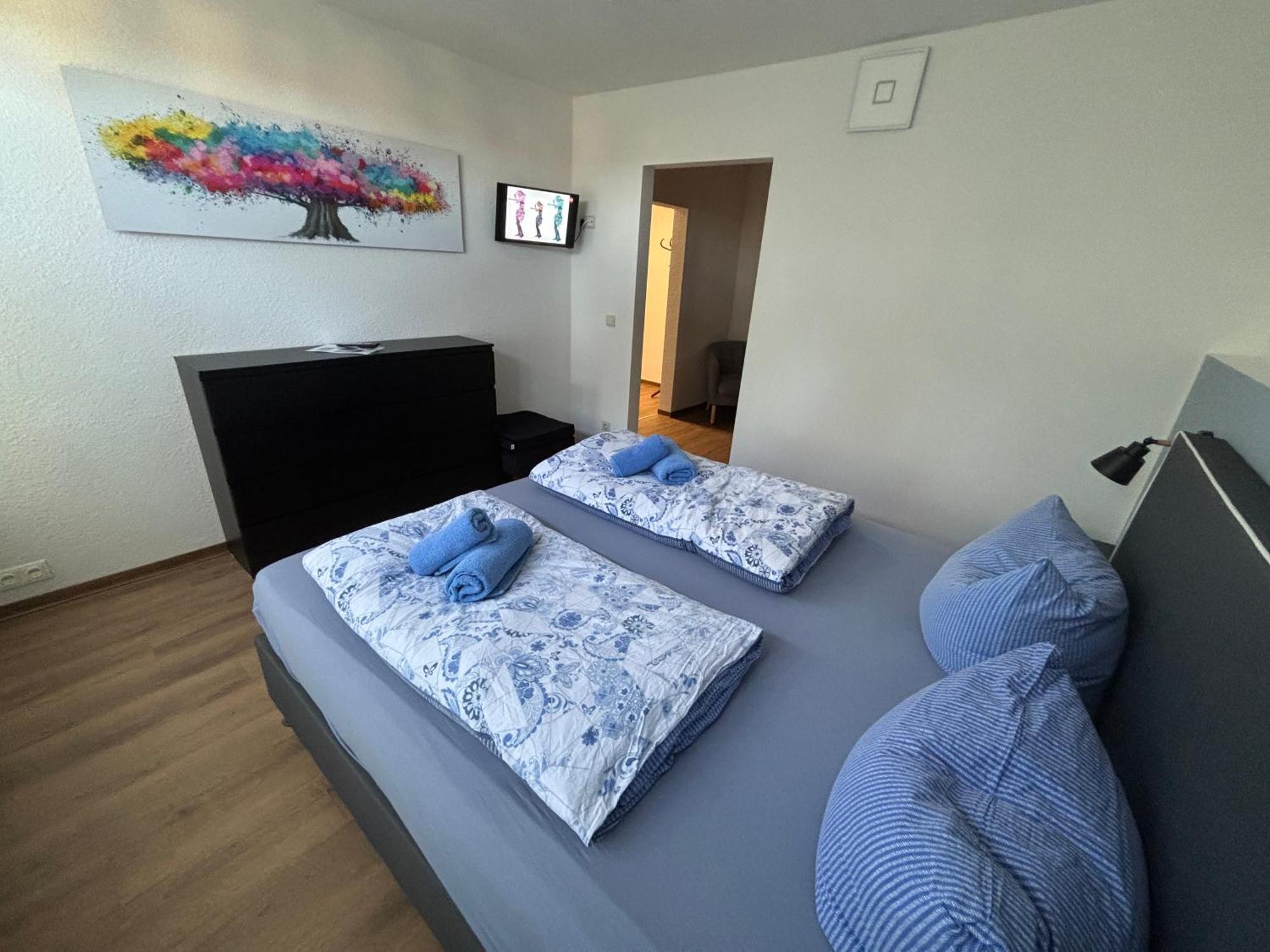Pension Zum Alten Gasthaus Haensel Krauschwitz Екстериор снимка